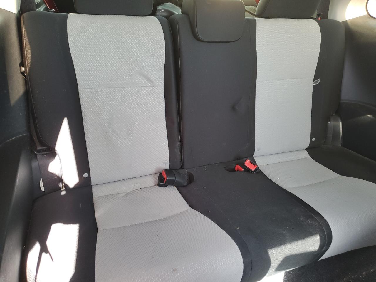 2013 Toyota Yaris VIN: JTDJTUD35DD571473 Lot: 62016035