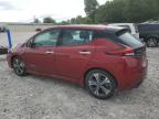 2018 Nissan Leaf S للبيع في Madisonville، TN - Side