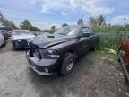 2021 RAM 1500 CLASSIC TRADESMAN   for sale at Copart QC - MONTREAL