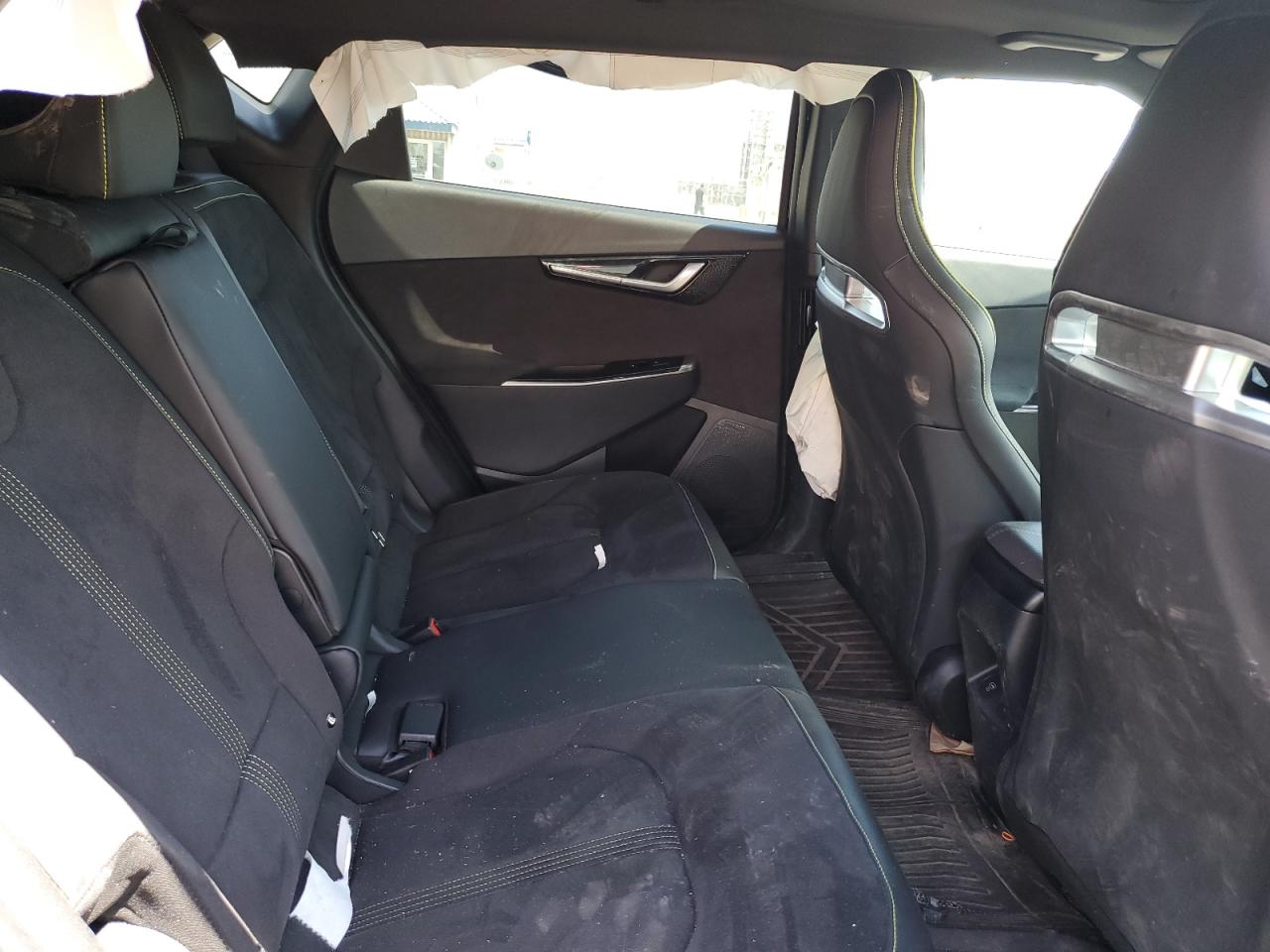 2024 Kia Ev6 Gt VIN: KNDC5DLE6R5208008 Lot: 58485445