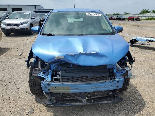  CHEVROLET SPARK 2016 Blue