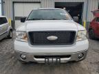 2007 Ford F150 Supercrew for Sale in Chambersburg, PA - Frame Damage