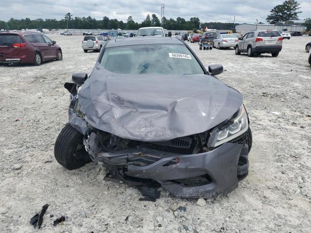  HONDA ACCORD 2016 Серый