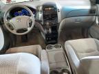 2008 Toyota Sienna Ce   продається в Ebensburg, PA - Mechanical