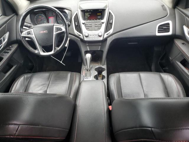  GMC TERRAIN 2015 Blue