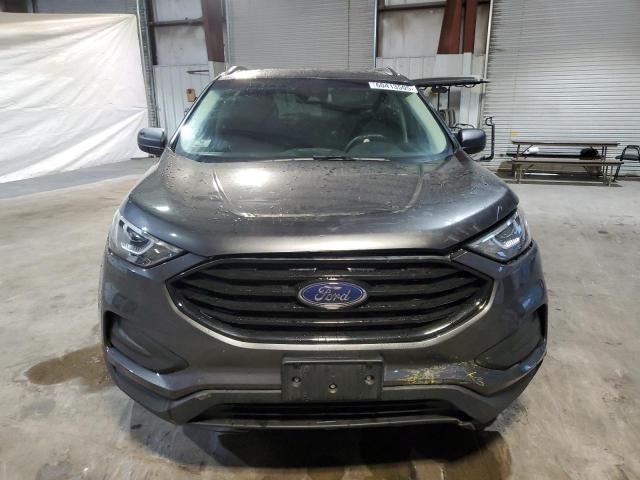  FORD EDGE 2020 Сірий