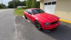 2008 FORD MUSTANG à vendre chez Copart NJ - GLASSBORO EAST