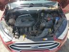 2020 FORD ECOSPORT SE   for sale at Copart OR - PORTLAND NORTH