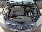 2005 NISSAN ALTIMA SE   for sale at Copart ON - LONDON