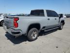 2024 Chevrolet Silverado K3500 Lt de vânzare în Sacramento, CA - Front End