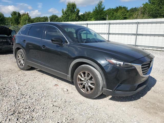  MAZDA CX-9 2019 Czarny