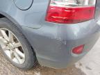 2005 HONDA CIVIC SE for sale at Copart GLOUCESTER