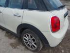 2016 MINI COOPER for sale at Copart YORK