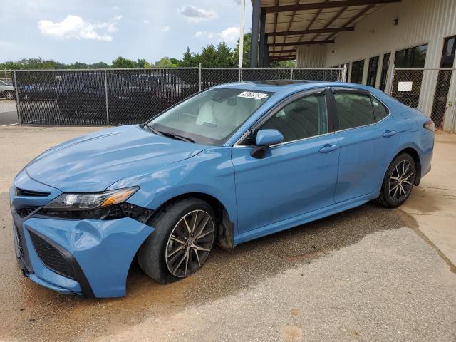 2023 Toyota Camry Se Night Shade  