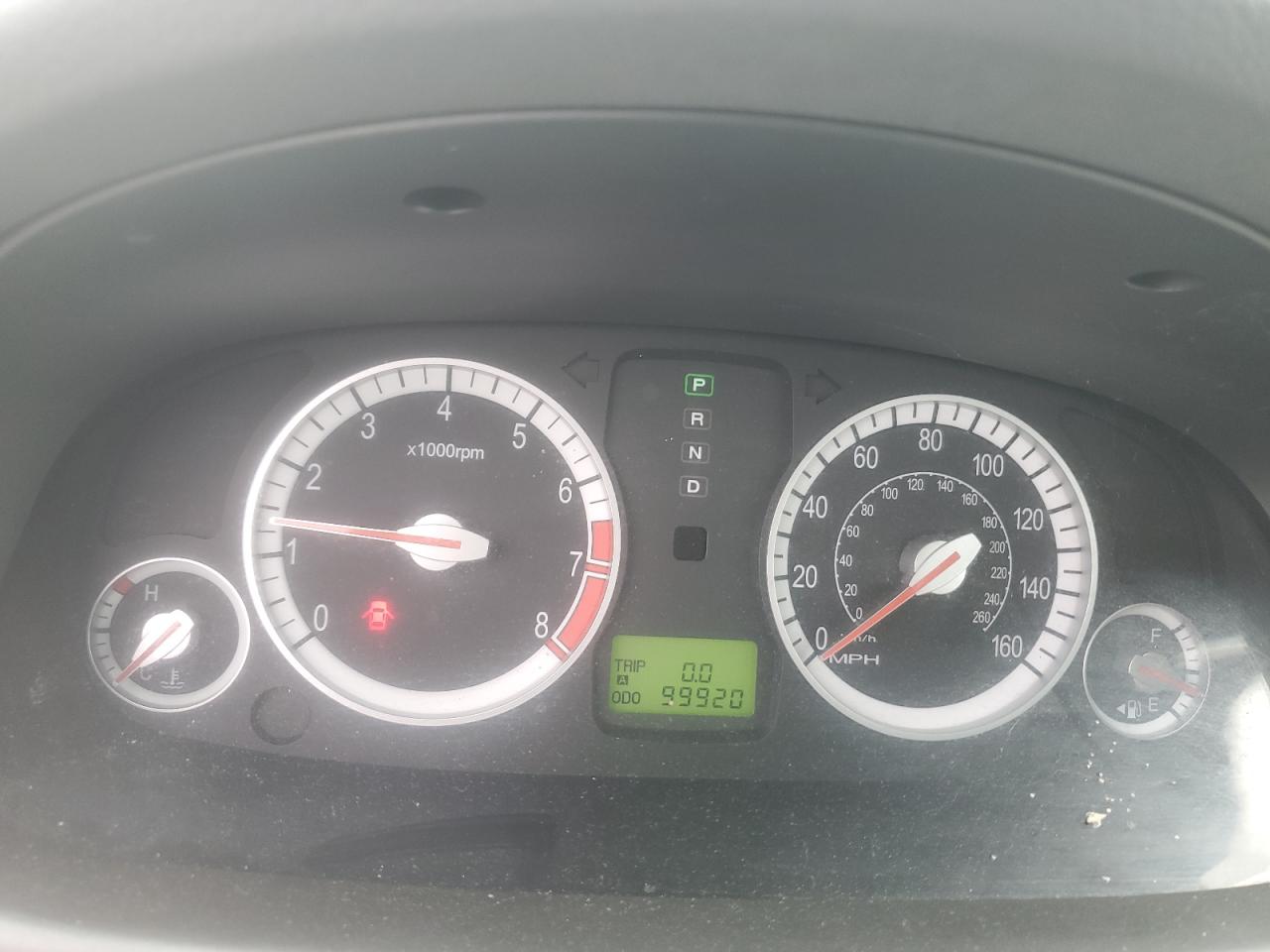 2006 Hyundai Azera Se VIN: KMHFC46F26A070795 Lot: 58563165