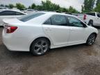 2012 TOYOTA CAMRY BASE   à vendre chez Copart ON - LONDON