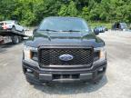 2018 Ford F150 Supercrew en Venta en Marlboro, NY - Side