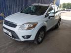 2010 FORD KUGA TITAN for sale at Copart SANDTOFT