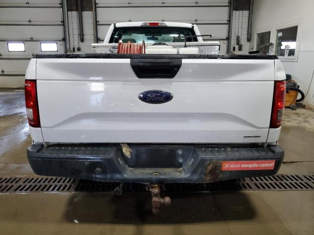 2016 FORD F150   