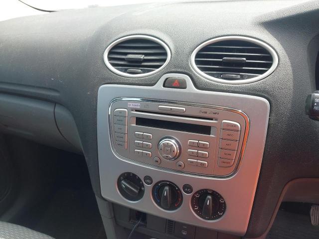 2007 FORD FOCUS STYL