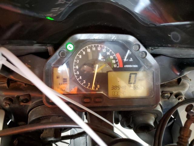 2004 HONDA CBR600 RR  