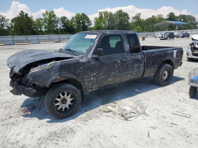 2000 Ford Ranger Super Cab