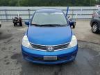 2007 Nissan Versa S на продаже в Exeter, RI - Rear End