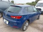 2018 SEAT LEON SE DY for sale at Copart BRISTOL