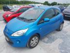 2014 FORD KA EDGE for sale at Copart ST HELENS