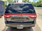 2015 Lincoln Navigator    en Venta en Franklin, WI - Front End