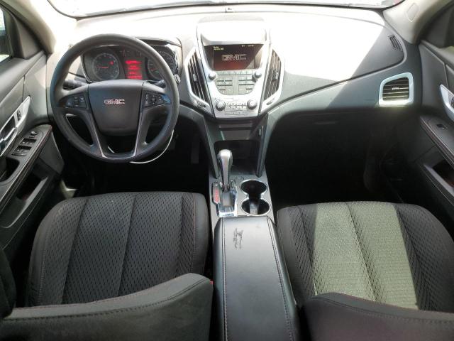  GMC TERRAIN 2015 Black