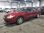 2002 Ford Taurus Sel for Sale in Ham Lake, MN - Rear End