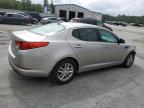 2013 Kia Optima Lx zu verkaufen in Savannah, GA - Front End