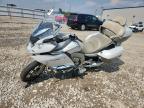 2014 BMW K1600 GTL   for sale at Copart WI - APPLETON