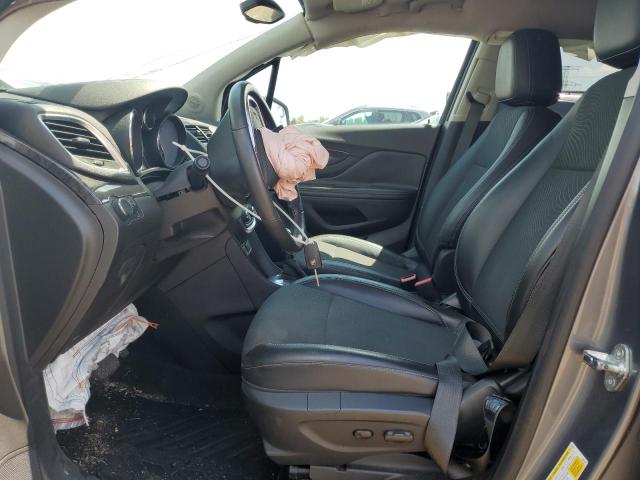  BUICK ENCORE 2014 Gray