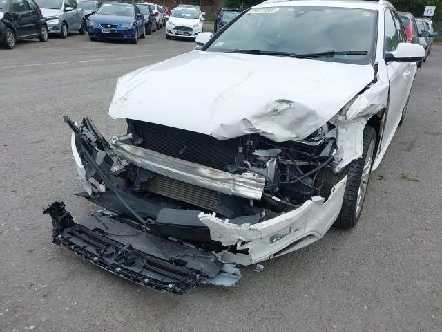 2014 AUDI A4 QUATTRO