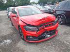 2019 VOLKSWAGEN POLO R-LIN for sale at Copart WOLVERHAMPTON