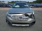2016 Subaru Outback 2.5I Limited   на продаже в Exeter, RI - Front End