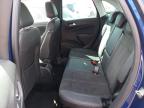 2022 VAUXHALL CROSSLAND for sale at Copart SANDTOFT