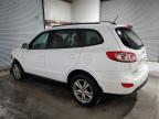 2012 Hyundai Santa Fe Se იყიდება Leroy-ში, NY - Front End