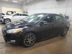 2016 Ford Focus Se იყიდება Davison-ში, MI - Mechanical