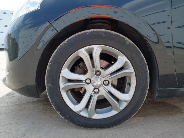 2013 PEUGEOT 208 ALLURE