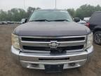 2010 CHEVROLET SILVERADO K1500 LT   for sale at Copart CT - HARTFORD SPRINGFIELD