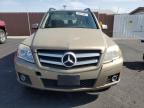2010 MERCEDES-BENZ GLK 350 4MATIC   à vendre chez Copart NV - LAS VEGAS WEST