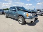 2008 Gmc Sierra C1500 للبيع في Grand Prairie، TX - Front End
