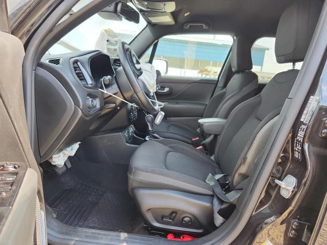  JEEP RENEGADE A 2022 Czarny