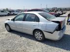 2002 Honda Civic Ex იყიდება Mentone-ში, CA - Front End