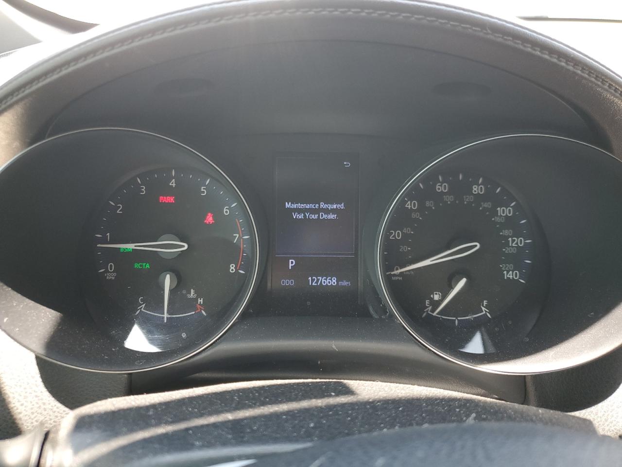 2019 Toyota C-Hr Xle VIN: JTNKHMBX1K1023668 Lot: 60260735