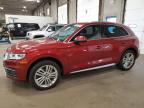 2018 Audi Q5 Premium Plus de vânzare în Blaine, MN - Rear End