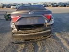 2017 Toyota Camry Le продається в Sacramento, CA - Rear End